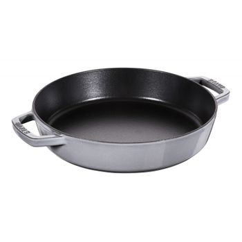 Staub Paellera De Hierro Fundido 26cm