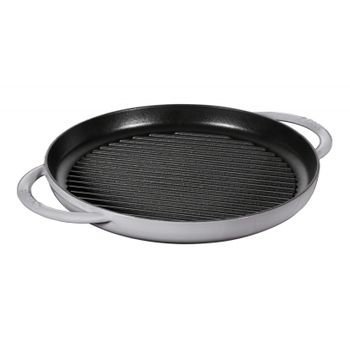 Staub Grill De Hierro Fundido 30cm