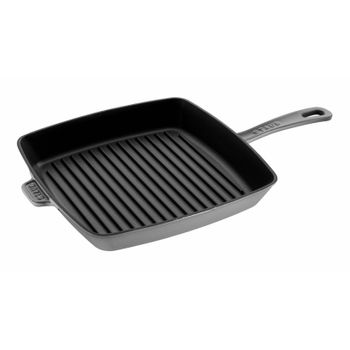 Staub Parrilla De Hierro Fundido 30cm