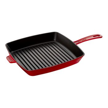 Staub Parrilla De Hierro Fundido 30cm