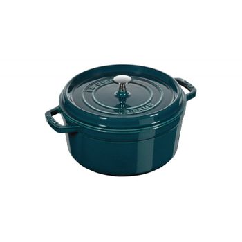 Staub Cocotte De Hierro Fundido 28cm