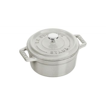 Staub Mini Cocotte De Hierro Fundido 10cm