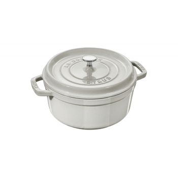 Staub Cocotte De Hierro Fundido 18cm