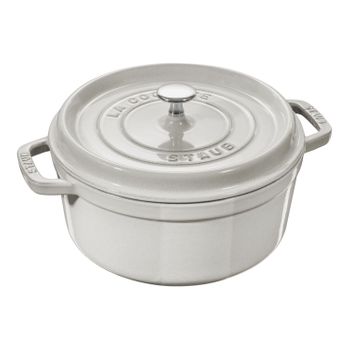 Staub Cocotte De Hierro Fundido 20cm