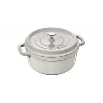 Staub Cocotte De Hierro Fundido 26cm