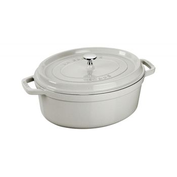 Staub Cocotte De Hierro Fundido 29cm