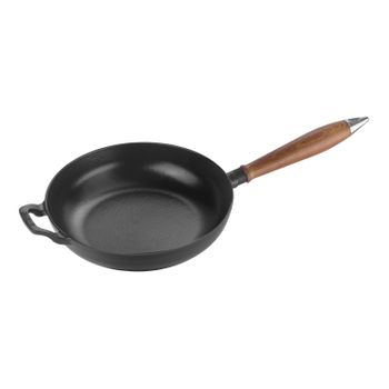 Sartén Parrilla De Hierro Fundido 24x23 Cm Vidaxl con Ofertas en Carrefour