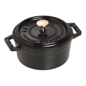 Staub Mini Cocotte De Hierro Fundido 10cm