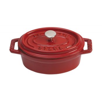 Staub Mini Cocotte De Hierro Fundido 11cm