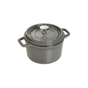 Staub Cocotte De Hierro Fundido 14cm