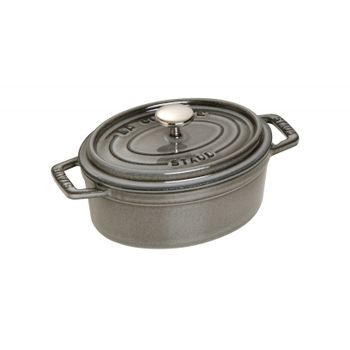 Staub Cocotte De Hierro Fundido 15cm