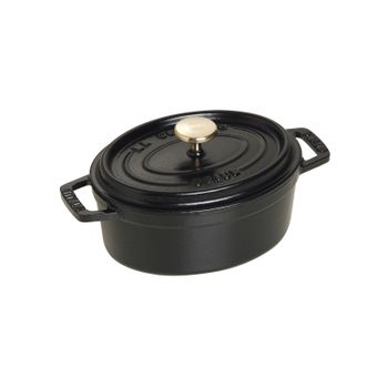 Staub Cocotte De Hierro Fundido 15cm