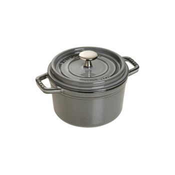 Olla Para Cocina Holandesa Vaggan Hierro Fundido 20 Cm Progarden con  Ofertas en Carrefour