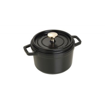 Staub Cocotte De Hierro Fundido 16cm