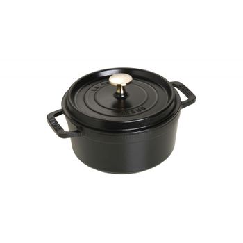 Staub Cocotte De Hierro Fundido 18cm