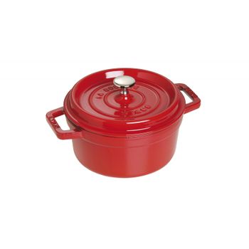 Staub Cocotte De Hierro Fundido 20cm