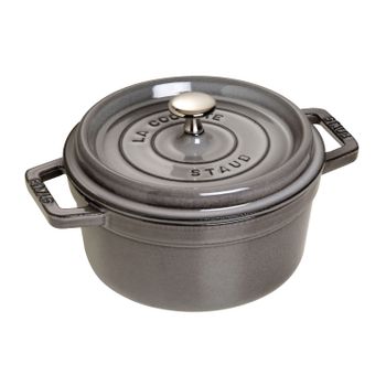 Olla Hierro Fundido 3,3l, Mellerware Cuking! Heavy 22 Blue con Ofertas en  Carrefour