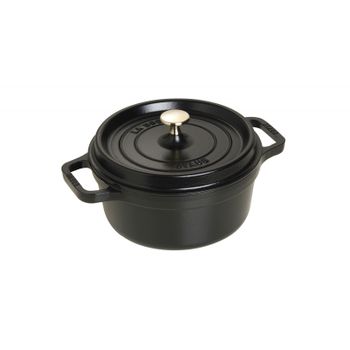 Staub Cocotte De Hierro Fundido 22cm