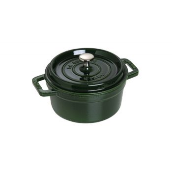 Staub Cocotte De Hierro Fundido 22cm