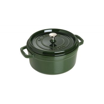 Staub Cocotte De Hierro Fundido 26cm