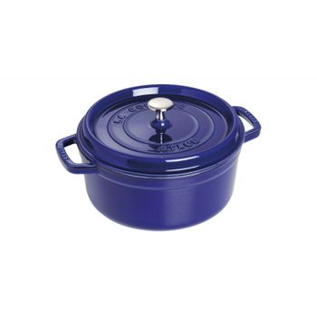 Staub Cocotte De Hierro Fundido 26cm