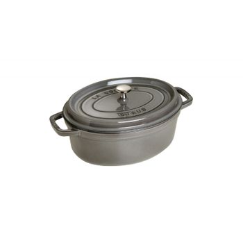 Staub Cocotte De Hierro Fundido 27cm