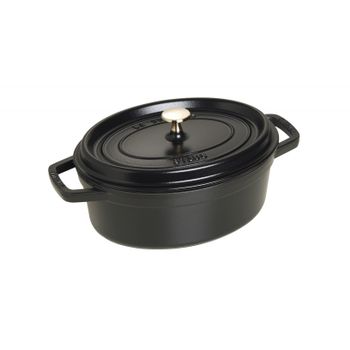 Staub Cocotte De Hierro Fundido 27cm