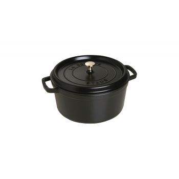 Staub Cocotte De Hierro Fundido 28cm