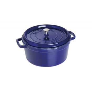 Staub Cocotte De Hierro Fundido 28cm