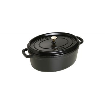 Staub Cocotte De Hierro Fundido 33cm