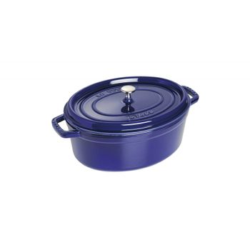 Staub Cocotte De Hierro Fundido 33cm