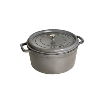 Staub Cocotte De Hierro Fundido 34cm