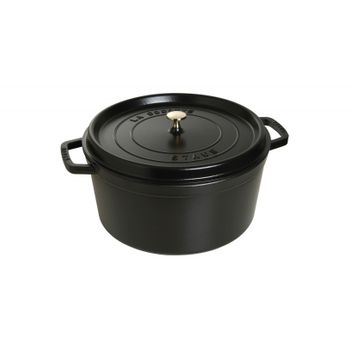 Staub Cocotte De Hierro Fundido 34cm