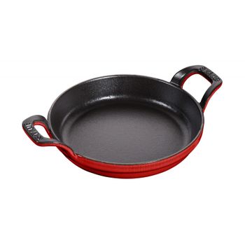 Staub Fuente De Hierro Fundido 16cm