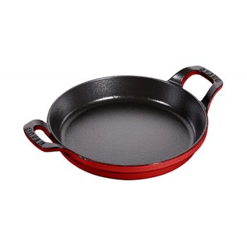 Staub Fuente De Hierro Fundido 20cm