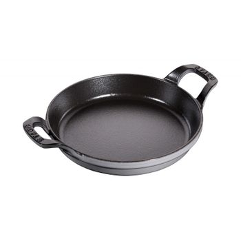 Staub Fuente De Hierro Fundido 20cm