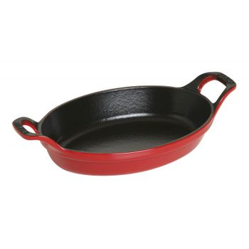 Staub Fuente De Hierro Fundido 21cm