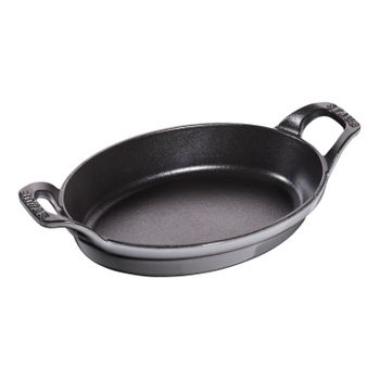 Staub Fuente De Hierro Fundido 21cm