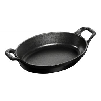 Staub Fuente De Hierro Fundido 21cm