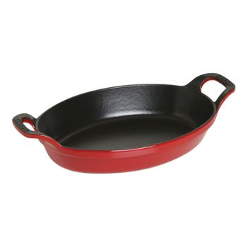 Staub Fuente De Hierro Fundido 24cm