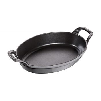 Staub Fuente De Hierro Fundido 24cm