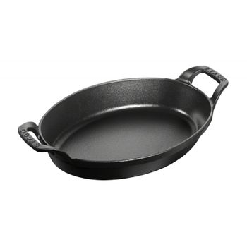 Staub Fuente De Hierro Fundido 24cm