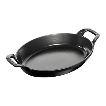 Staub Fuente De Hierro Fundido 28cm