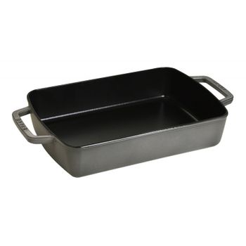 Staub Fuente Rectangular