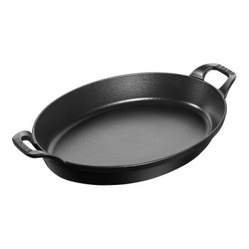 Staub Fuente De Hierro Fundido 32cm