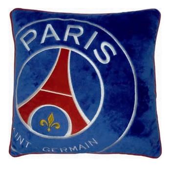 Psg 36x36cm Cojí­n De Terciopelo