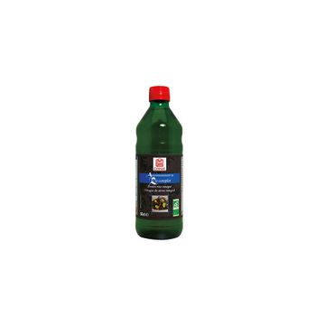 Vinagre De Arroz Integral Bio 500ml Celnat