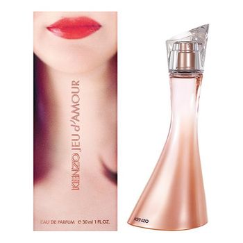 Perfume Mujer Jeu D'amour Kenzo Edp (30 Ml)