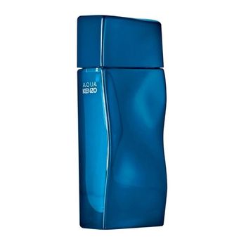 Kenzo Aqua Pour Homme Eau De Toilette 100ml Vaporizador