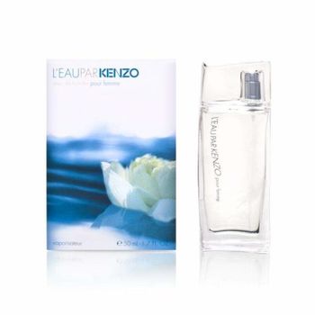 Perfume Mujer L'eau Par Kenzo (50 Ml)